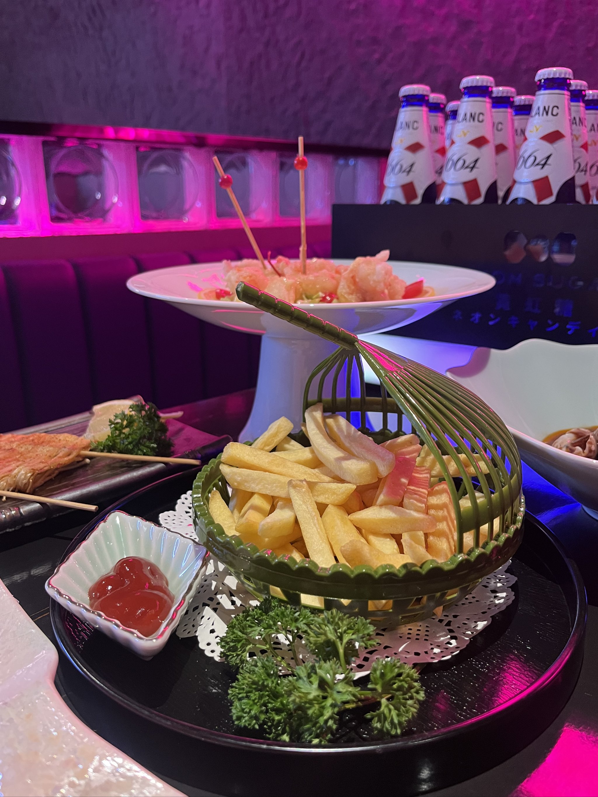 淮北商务KTV低端场，尽情畅享-濉溪县ktv预定