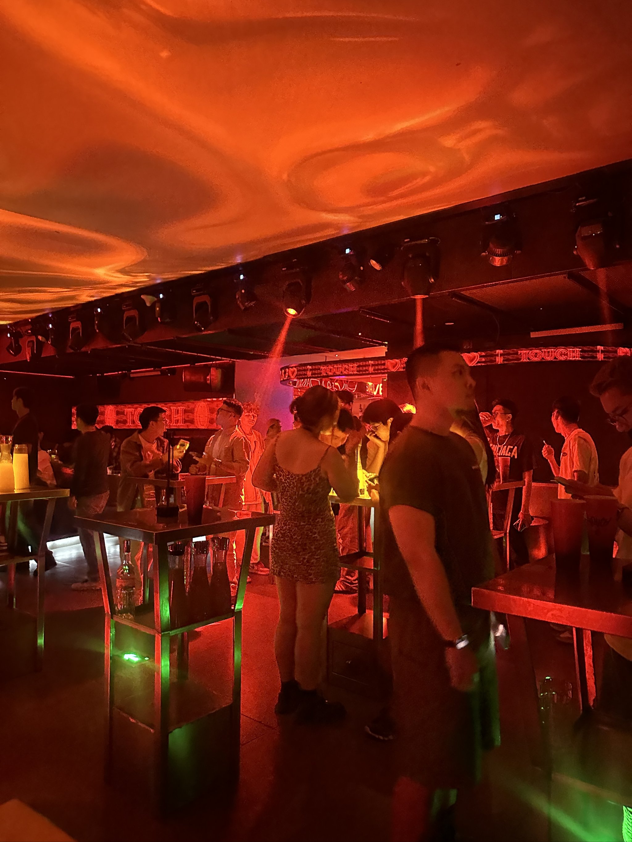 淮北商务KTV攻略分享-濉溪县ktv预定